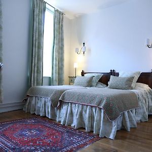 Kamer met Twee Aparte Bedden